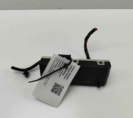 Mercedes-Benz E W213 Tailgate/trunk control unit/module A2139011509 A2139020509