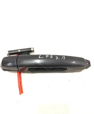 Suzuki SX4 Rear door exterior handle