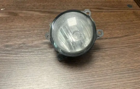 Opel Vivaro Front fog light 261558707R 89208451