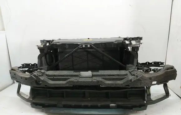BMW 5 G60 Radiator support slam panel BMWG60Pas55409