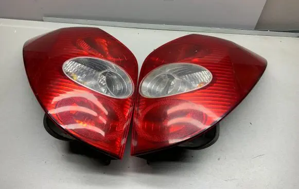 Renault Laguna II Rear/tail lights