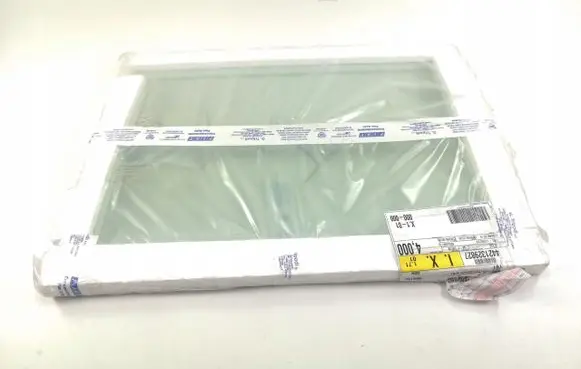 Fiat Doblo Rear side window 46757561