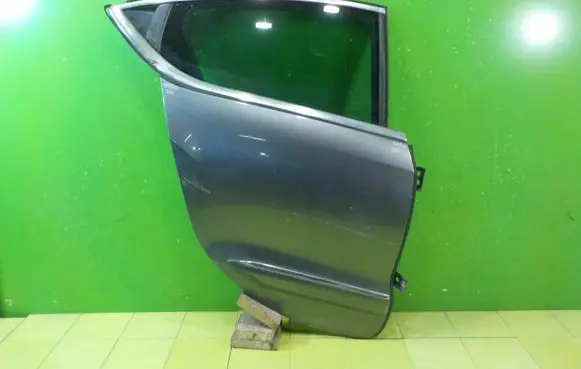 Citroen DS4 Rear door 18AB46