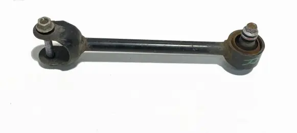Rear control arm