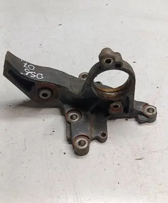 Citroen DS5 Driveshaft support bearing bracket 9680482980