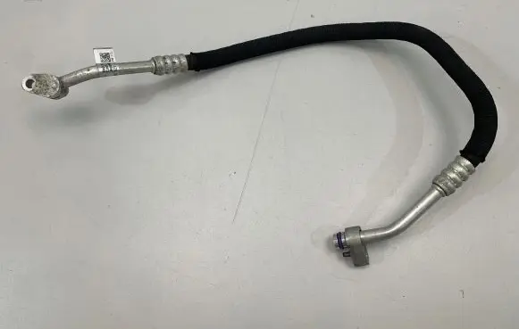 Audi A6 S6 C8 4K Air conditioning (A/C) pipe/hose 4K0816721EL