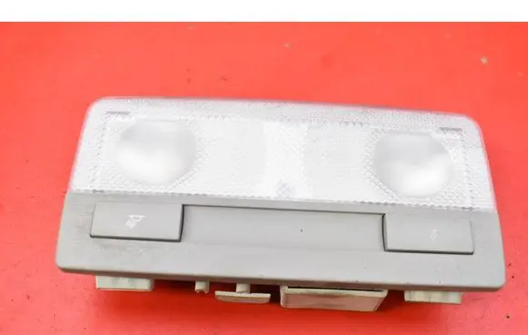 Opel Mokka Boot/trunk interior light 316627975