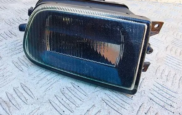 BMW 5 E39 Front fog light 8377941 63178377941 56401