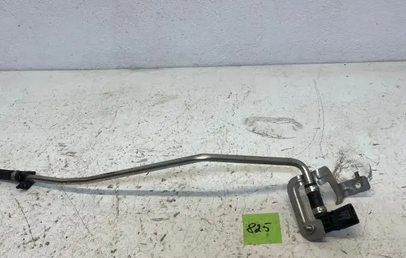 Ford Transit Custom Exhaust gas pressure sensor BK2A9G824AA 5WK96880 A2C30051400