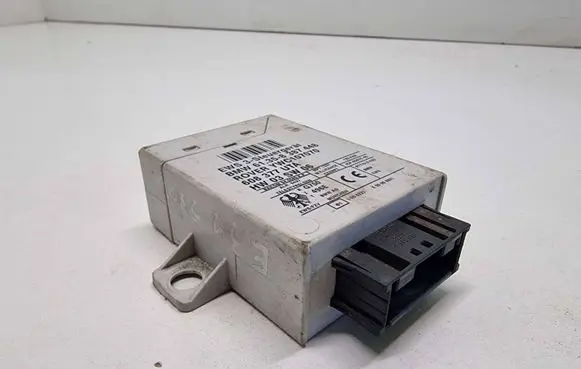 Immobilizer control unit/module