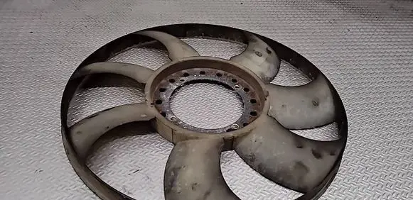 Ford Transit Fan impeller 