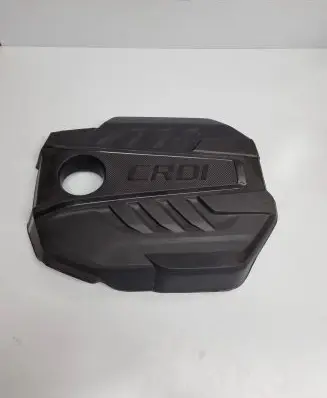 KIA Optima Engine cover (trim)