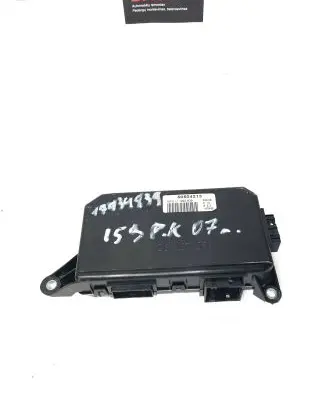 Alfa Romeo 159 Door control unit/module 50504213 147943 NPGL1GSX939