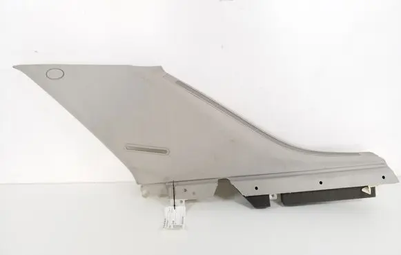 Mercedes-Benz ML W164 (D)pillar trim (top) A1646902025