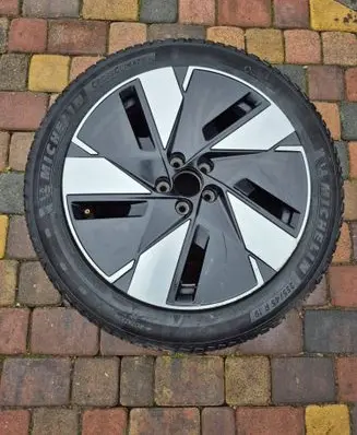 Volvo XC60 R19 alloy rim 32294213