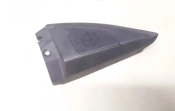 Side speaker trim/cover