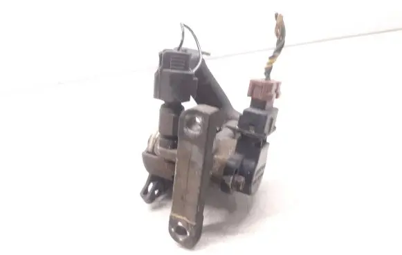 Mitsubishi Galant Turbo solenoid valve 117311