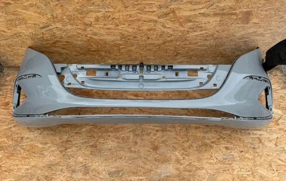 Mercedes-Benz EQV 447 Front bumper A4478804603 A4476375400