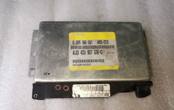 ABS control unit/module