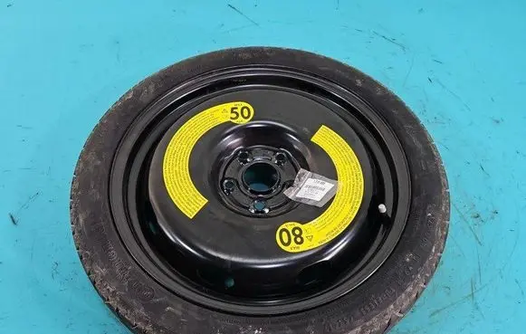 Seat Leon (5F) R18 spare wheel IMPRK1516885