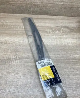 Renault Scenic II - Grand scenic II Windshield/front glass wiper blade 6025370353