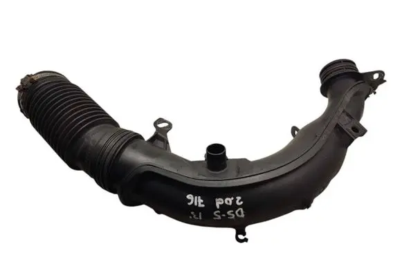Citroen DS5 Intercooler hose/pipe 9675087480 M06021A180 M06021A152