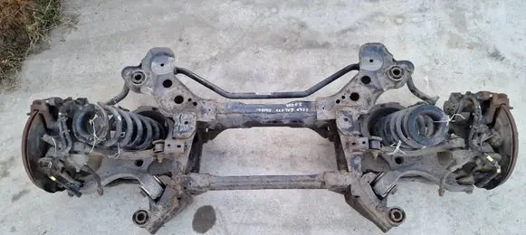 Ford Galaxy Rear axle beam 