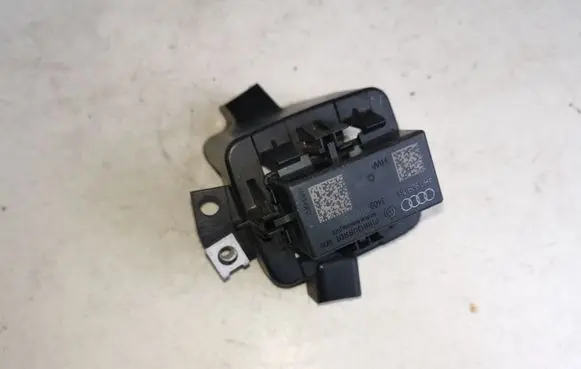 Audi A6 S6 C7 4G Keyless (KESSY) go control unit/module 4G0857289A 4H0909131