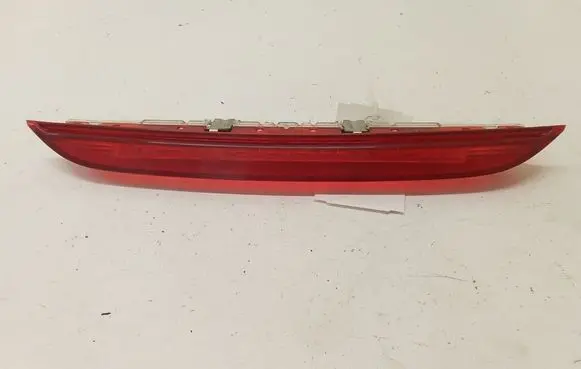 Mazda 6 Third/center stoplight W0645
