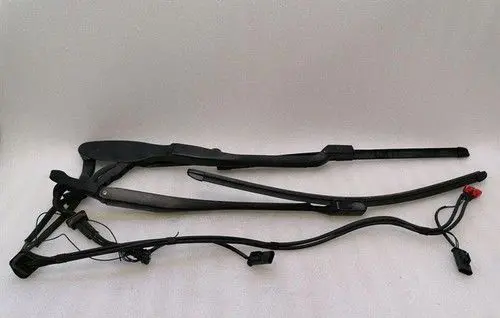 Mercedes-Benz S W222 Front wiper linkage A2228200844