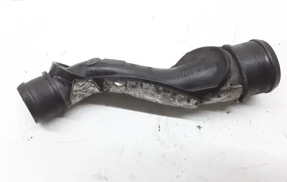 Peugeot 307 Intercooler hose/pipe 9640599680