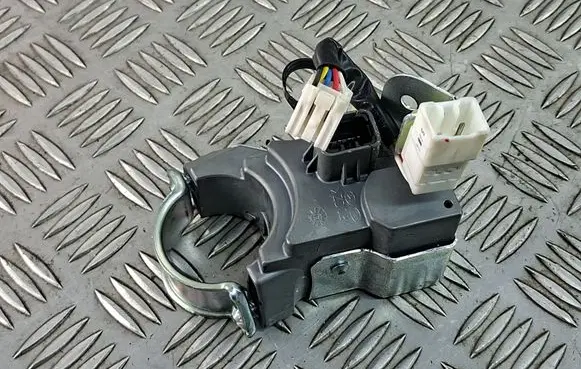 Hyundai i40 Steering wheel lock 819003Z000