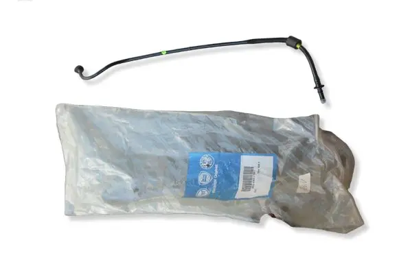 Fiat Panda II Fuel return line/hose 51807967