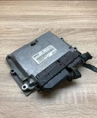 Fiat Ducato Engine control unit/module ECU 1338283080 0281011053 D2341WBE