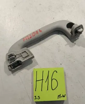 Mazda 6 Rear interior roof grab handle GJ6G69470B