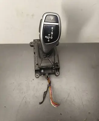 BMW 5 F10 F11 Gear shifter/selector 9251190 1002728000