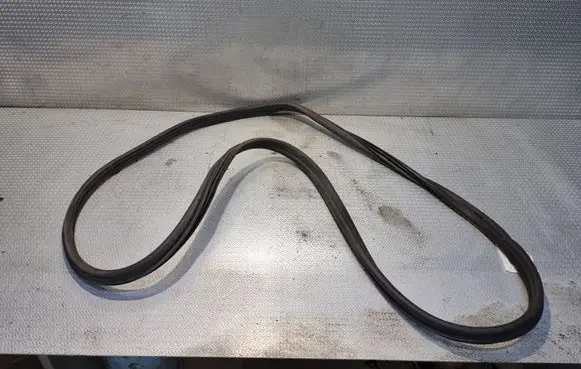 Peugeot Partner Sliding door rubber seal 