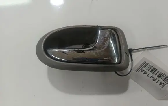 Mazda Premacy Front door interior handle 