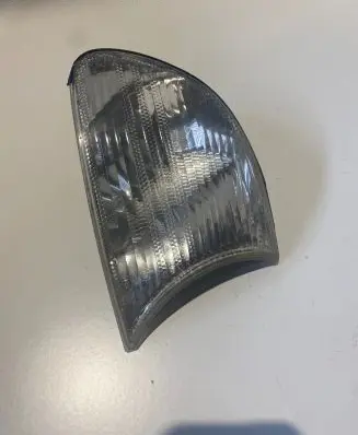 BMW 3 E46 Front indicator light 1315106155
