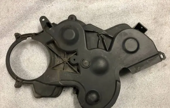 Ford C-MAX II Timing belt guard (cover) 9469903