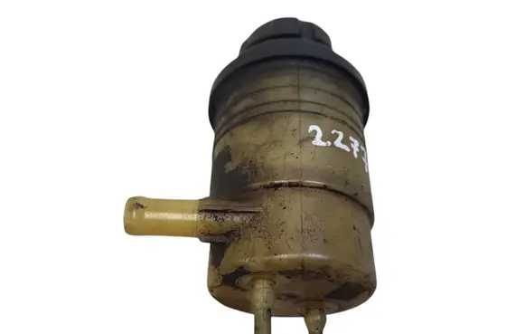 Hyundai Santa Fe Power steering fluid tank/reservoir