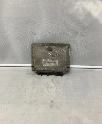 Audi A3 S3 8L Engine control unit/module 06A906018AQ 0261204678