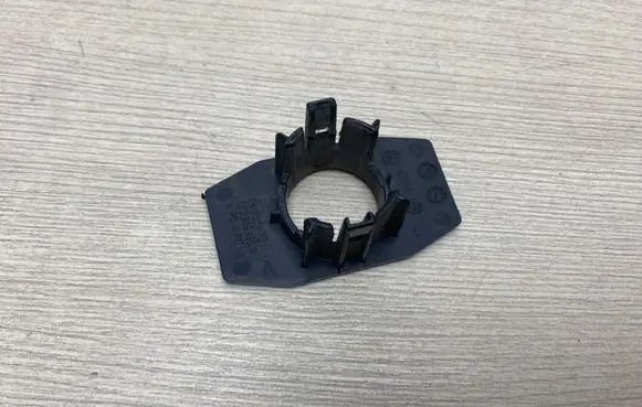 Volkswagen PASSAT B8 Front parking sensor holder (PDC) 3G0919493A