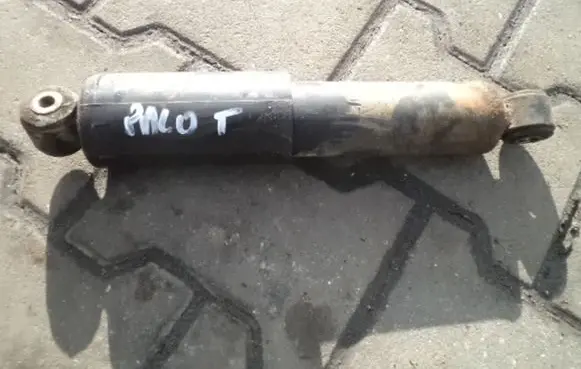 Fiat Palio Rear shock absorber/damper