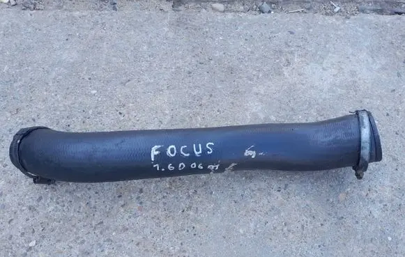 Ford Focus C-MAX Intercooler hose/pipe