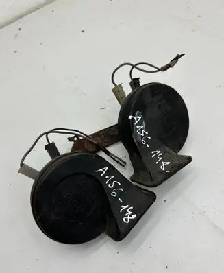 Alfa Romeo 156 Horn signal e335717