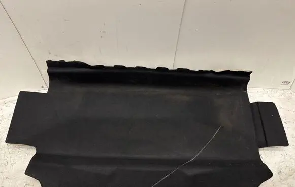 Tesla Model S Other trunk/boot trim element 158735700A