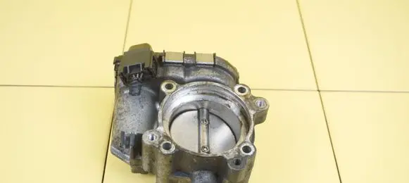 Alfa Romeo Giulietta Throttle body valve 0280750462 940A1000
