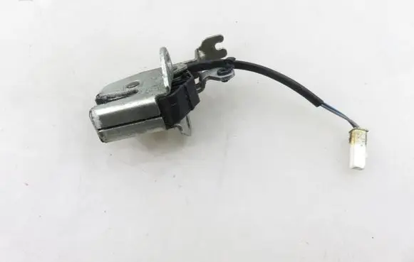 Citroen Nemo Rear door lock 1355028080