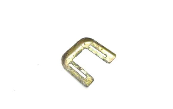 BMW 3 E30 Coupe door lock (next to the handle) 